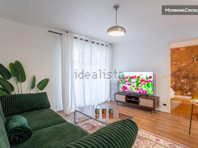 Appartement location à Boulingrin, Vauréal
