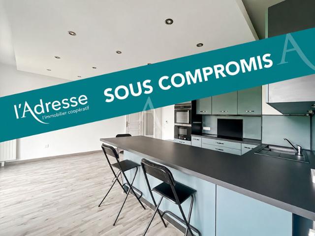 Appartement vente à Pontoise, Vauréal
