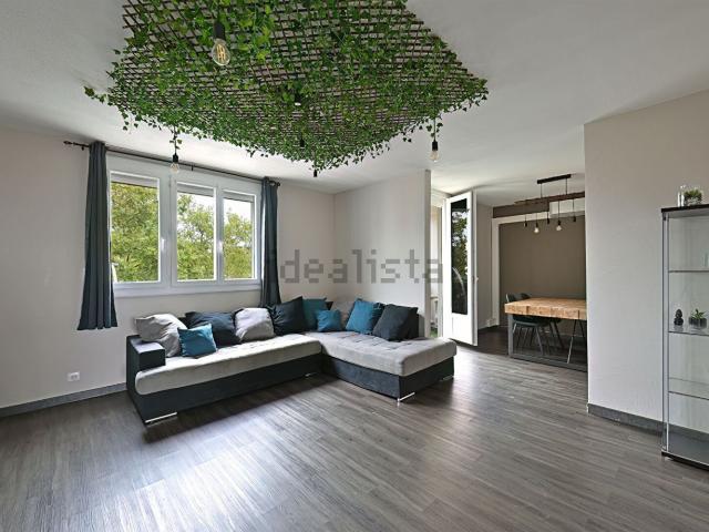 Appartement vente à Vauvert, Gard