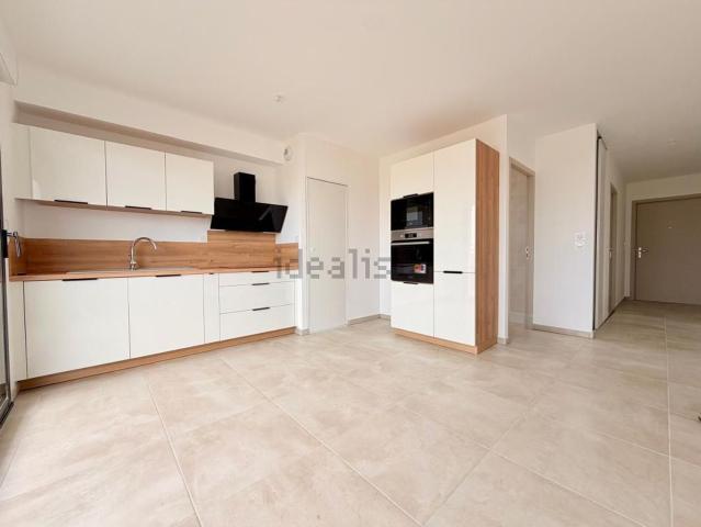 Appartement vente à Vauvert, Gard