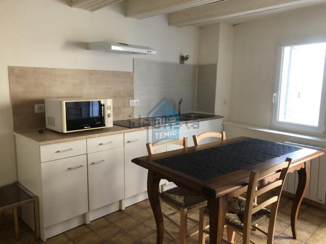 Appartement location à Vauvert, Gard