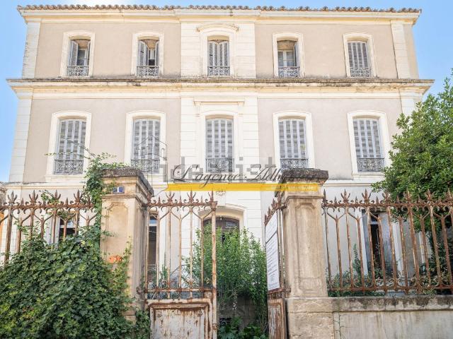 Appartement vente à Vauvert, Gard