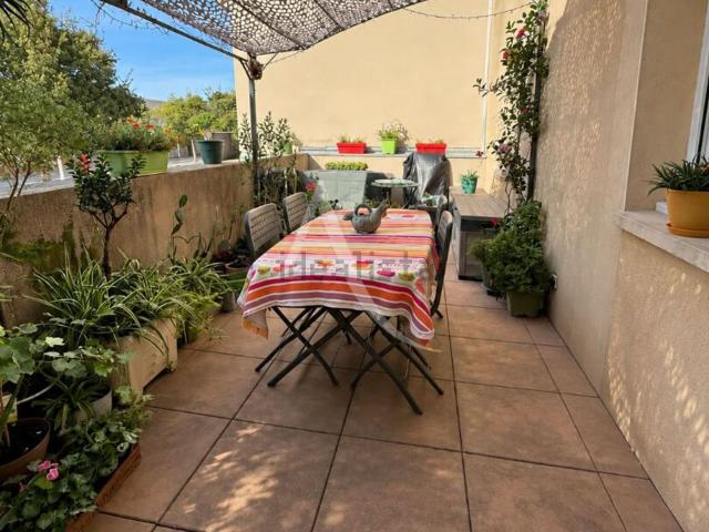 Appartement vente à Lotissement La Vallée Verte, Vauvert