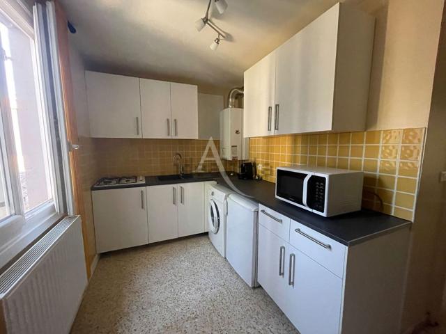 Appartement location à Vauvert, Gard