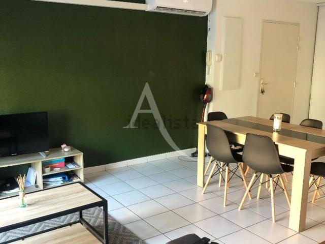 Appartement location à Vauvert, Gard