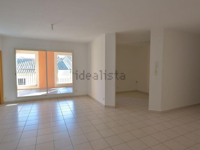 Appartement vente à Vauvert, Gard