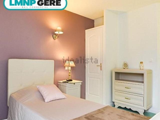 Appartement vente à Vaux-Andigny, Aisne