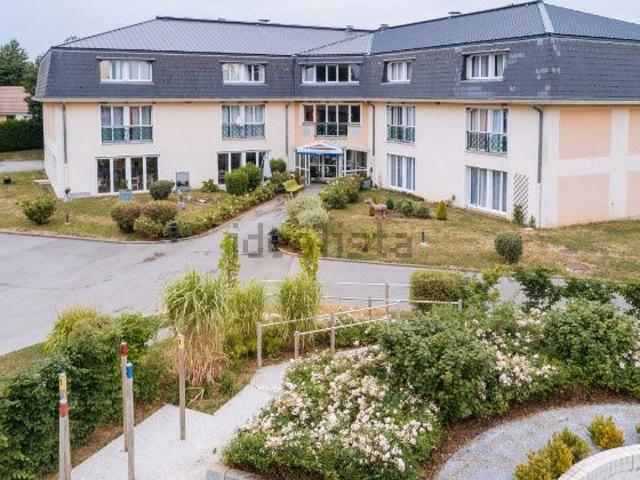 Appartement vente à Andigny-les-Fermes, Vaux-Andigny