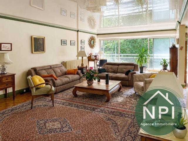 Appartement vente à Vaux-le-Pénil, Seine-et-Marne