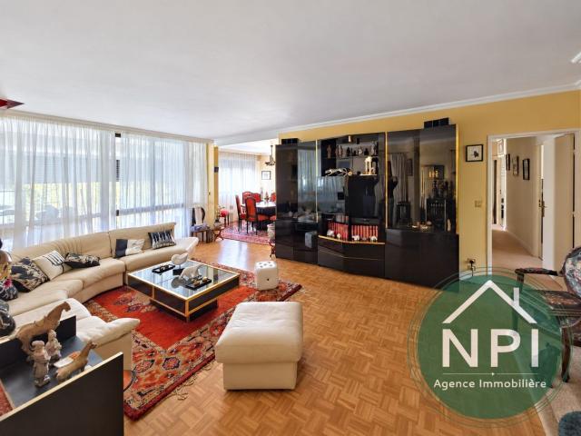 Appartement vente à Vaux-le-Pénil, Seine-et-Marne