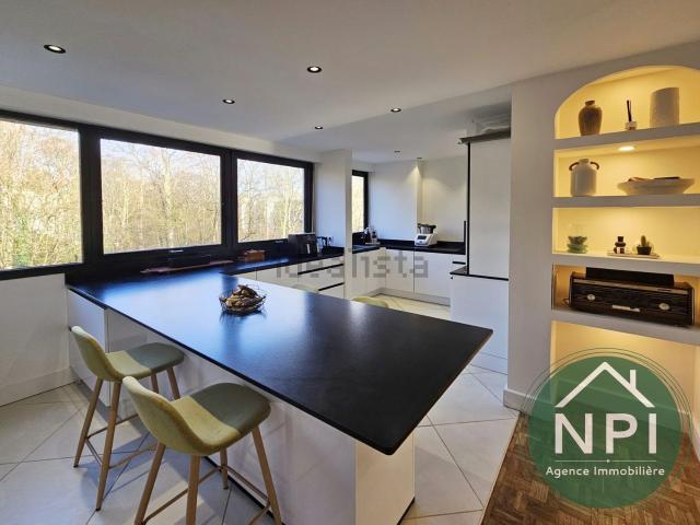 Appartement vente à Vaux-le-Pénil, Seine-et-Marne