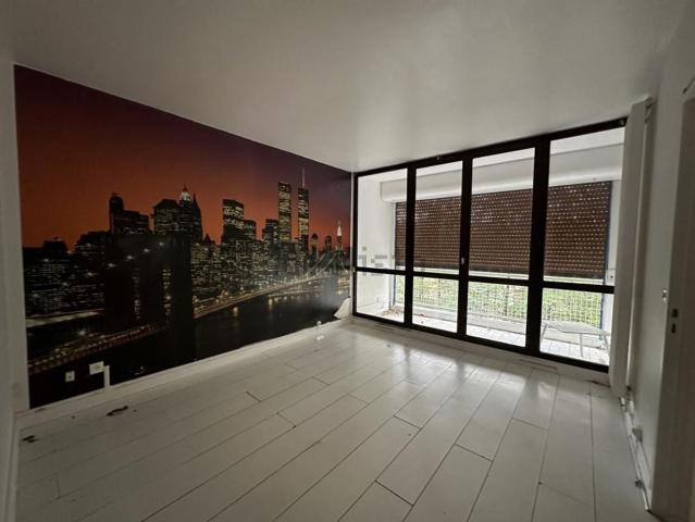 Appartement vente à Vaux-le-Pénil, Seine-et-Marne