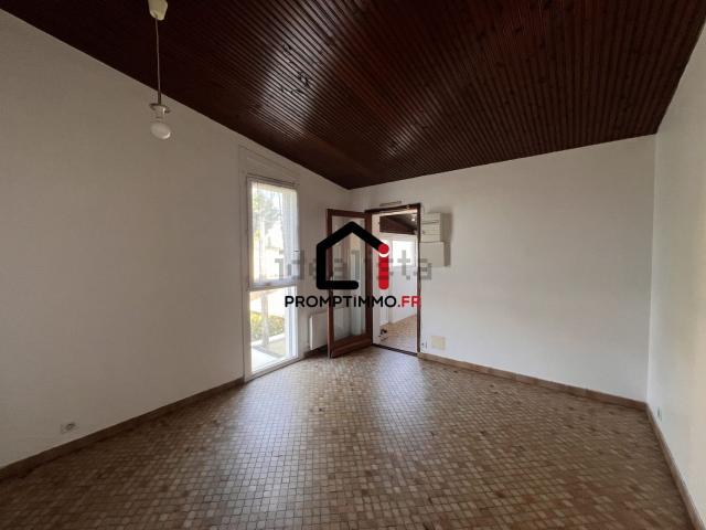 Appartement vente à Les Mattes, Vaux-sur-Mer