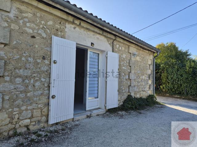 Appartement location à Vayres, Gironde