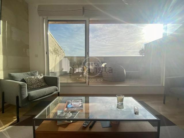 Appartement vente à Saint-Pardon, Vayres