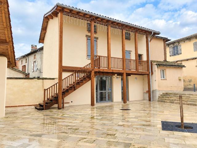 Appartement location à Vazerac, Tarn-et-Garonne