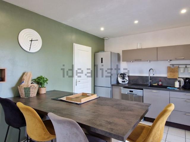 Appartement vente à Veauche, Loire