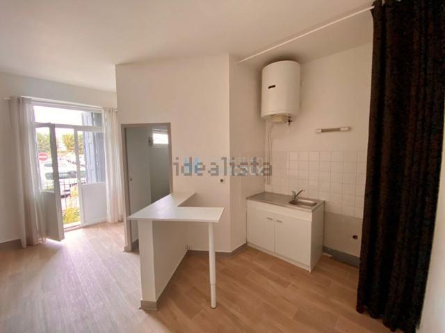 Appartement vente à La Cité Saint-Laurent, Veauche