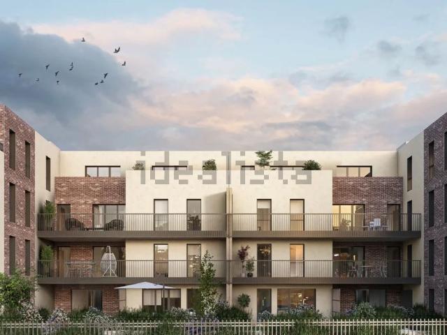 Appartement vente à Veauche, Loire