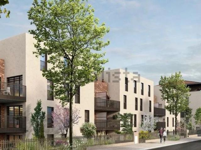 Appartement vente à Veauche, Loire
