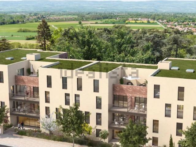 Appartement vente à Veauche, Loire