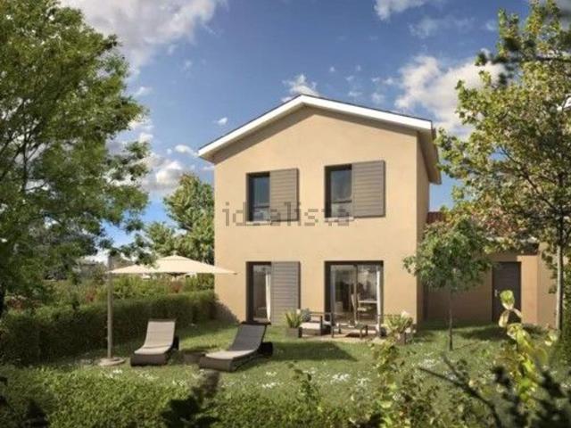 Appartement vente à Veauche, Loire
