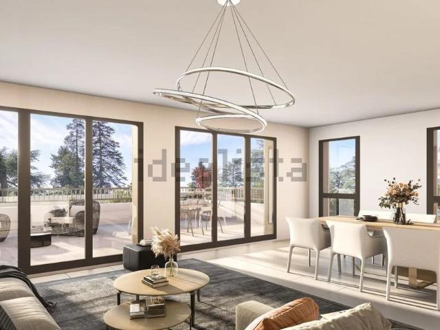 Appartement vente à Veauche, Loire
