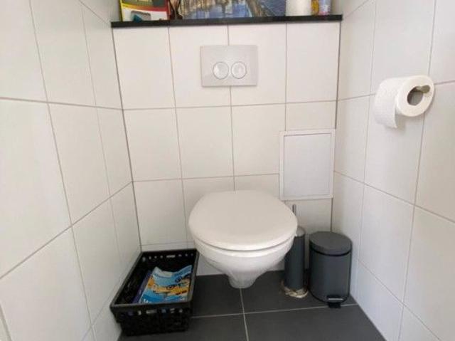 Appartement te huur in Groningen, Rivierenbuurt