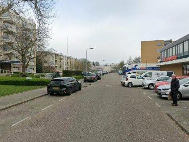 Appartement te huur in Ridderkerk, Zuid Holland