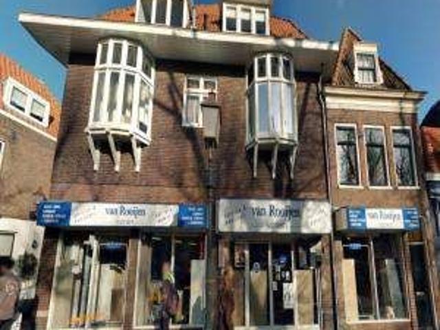 Appartement te huur in Hoorn-Noord, Hoorn
