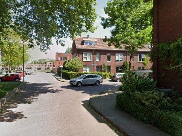 Appartement te huur in Arnhem, Gelderland
