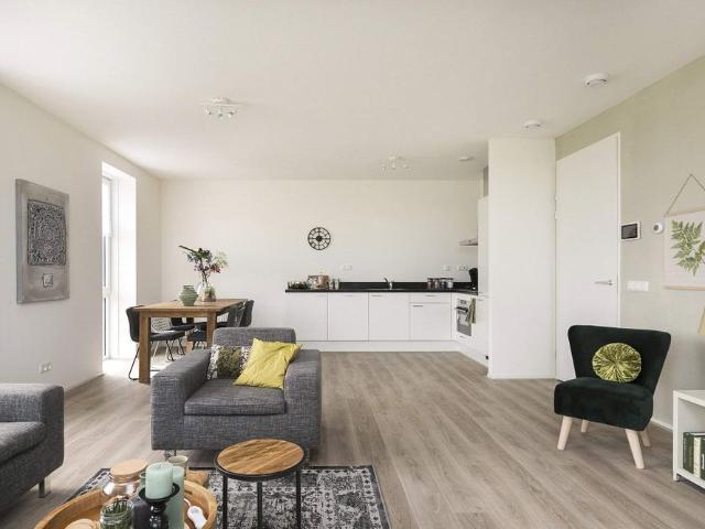 Appartement te huur in Centrum, Arnhem