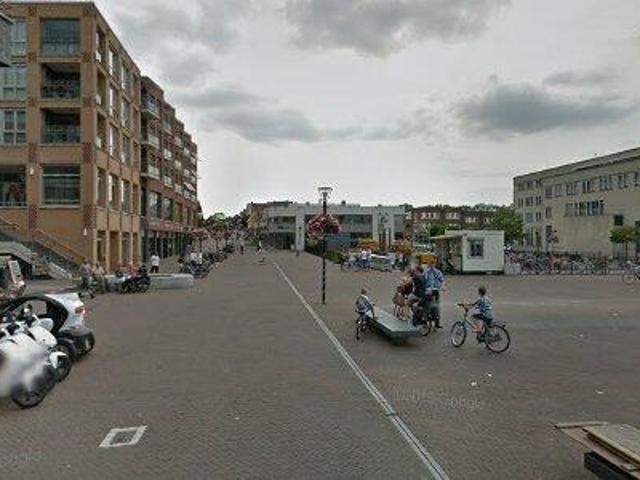 Appartement te huur in Papendrecht, Zuid Holland