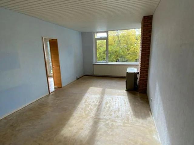 Appartement te huur in IJsselmonde, Rotterdam