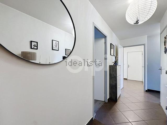 Appartement vente à Veigy-Foncenex, Haute-Savoie