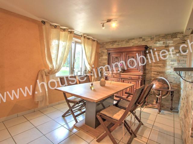 Appartement vente à Veigy-Foncenex, Haute-Savoie