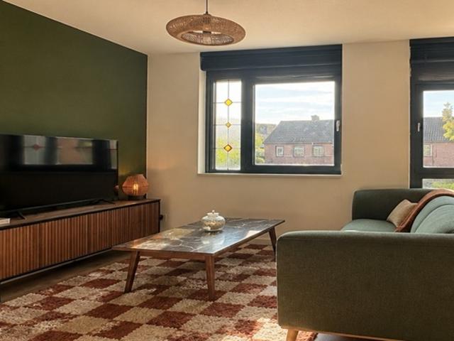Appartement te huur in Blerick, Venlo
