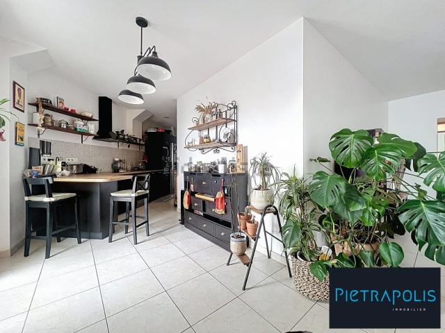 Appartement vente à Velars-sur-Ouche, Côte-d'Or
