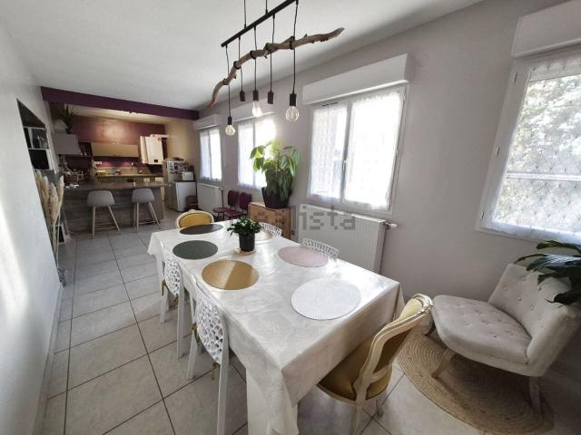 Appartement vente à Rente du Fays, Velars-sur-Ouche