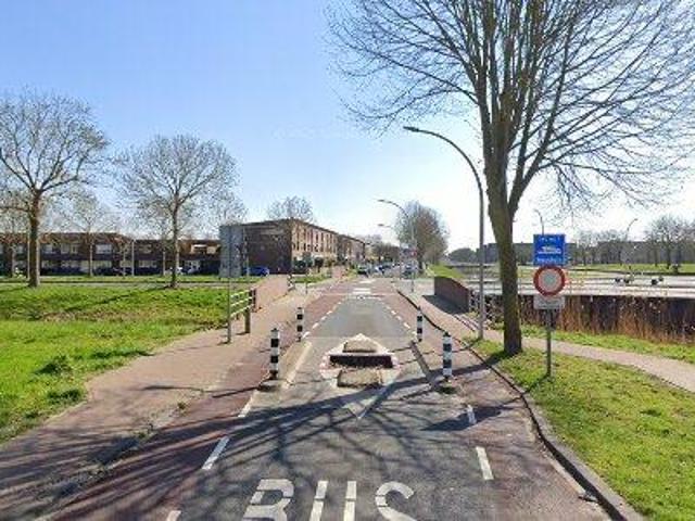 Appartement te huur in Zwolle, Overijssel