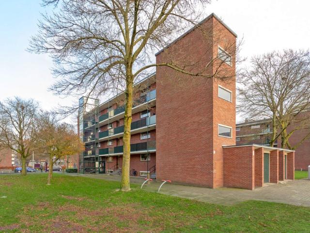 Appartement te huur in Breda, Noord Brabant