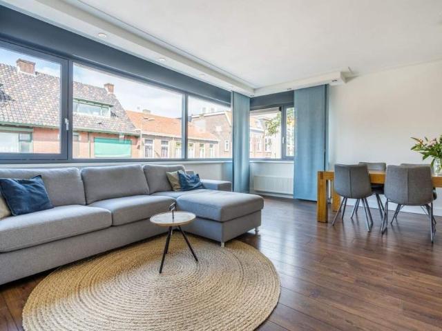 Appartement te huur in Oud-Noord, Tilburg