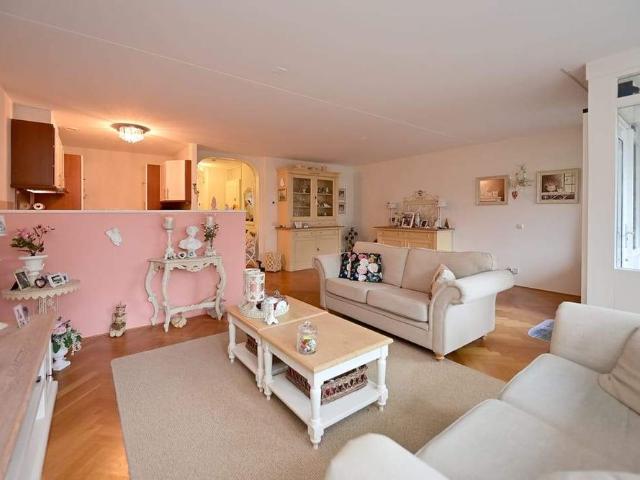 Appartement te huur in Bussum, Noord Holland
