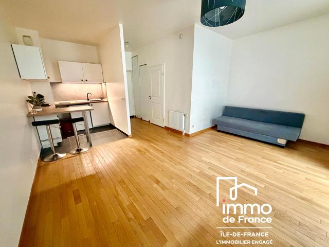 Appartement vente à Versailles, Vélizy-villacoublay