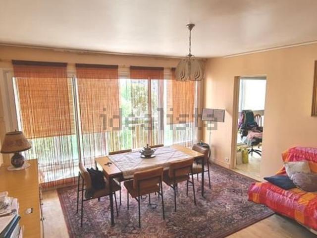 Appartement vente à Résidence La Plaine, Vélizy-Villacoublay