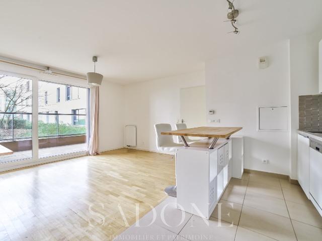 Appartement vente à Versailles, Vélizy-villacoublay