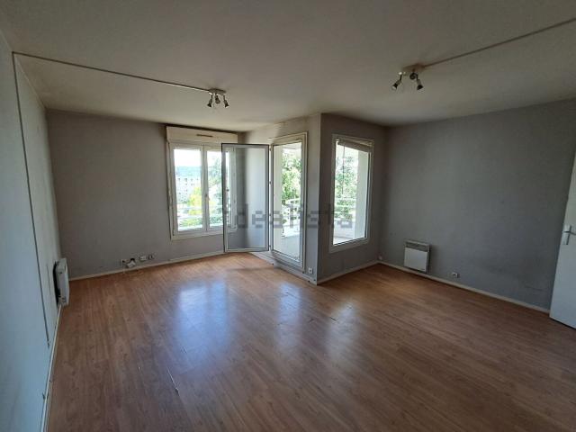 Appartement vente à Résidence La Plaine, Vélizy-Villacoublay