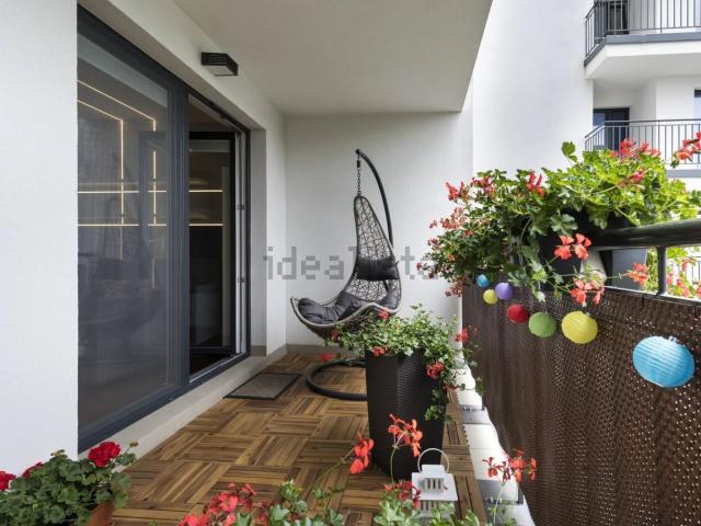 Appartement vente à Le Village, Vélizy-Villacoublay