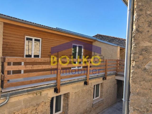 Appartement location à Ferrières, Meurthe-et-Moselle