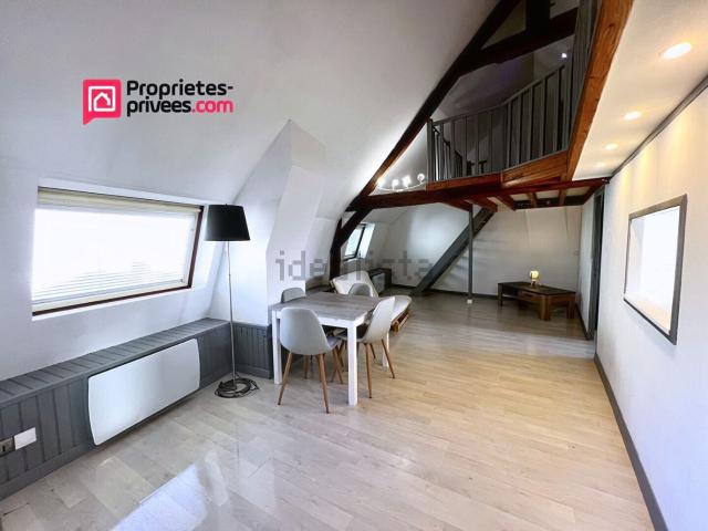 Appartement location à Vémars, Val-d'Oise